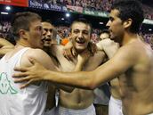 Heliópolis mira a su pasado