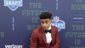 The former Green Bay cornerback, who was traded to the Ravens in June then the Eagles, made just two appearances this season.