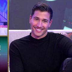 Gianmarco sale vencedor en un nuevo desafío frente al polígrafo