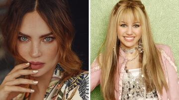 La verdad detrás del rumor de que Belinda estuvo a punto de ser ‘Hannah Montana’