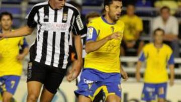 Resurrección albinegra