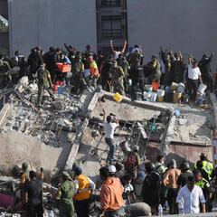 Los Mundiales de Natación y Halterofilia Paralímpicos, suspendidos por el sismo