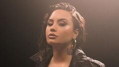 Demi Lovato revela que sufrió una violación tras una sobredosis