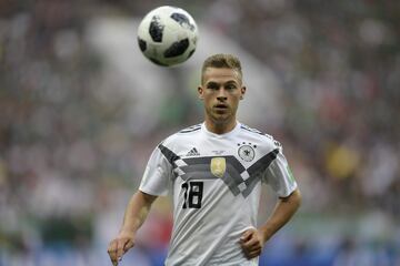 Joshua Kimmich.