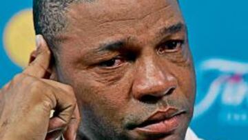 Doc Rivers