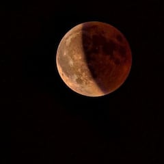 Super Flower Blood Moon: what is it and where can you see it?