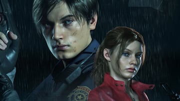 Resident Evil 2 Remake está en boca de todos en todos días. No es para menos tras tantos años esperándolo. Galardonado con multitud de premios a Mejor Juego del E3 2018, se ha convertido en uno de los títulos más esperados de 2019, sino el que más. Sin embargo, ¿cómo le fue en su día al original? Allá por 1998, ¿era el más esperado o candidato acaso a Mejor Juego del Año? Repasamos los grandes rivales a los que se debió enfrentar en la edad de oro de la industria del videojuego. ¿Vosotros le hubierais dado el GOTY?