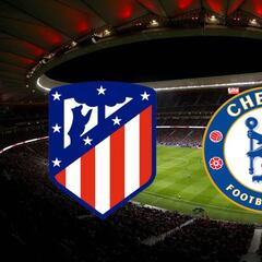 Atlético y Chelsea: un constante intercambio de traspasos