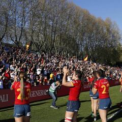 Rico: "Queríamos hacer ruido y lo hemos conseguido"