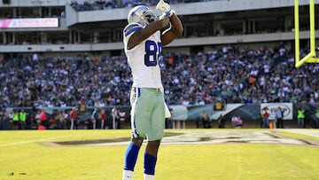 Las pr&oacute;ximas dos semanas para Dez Bryant ser&aacute;n de b&uacute;squeda de empleo. Estos son los cinco equipos de NFL en los que el receptor de 31 a&ntilde;os encajar&iacute;a.