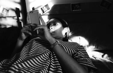 Cómo afectará el modo oscuro de WhatsApp a nuestro móvil