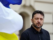 Zelenski desvela detalles del plan de paz: estos son los puntos clave