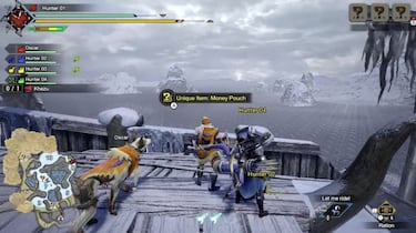 Monster Hunter Rise, Impresiones. Amanece en Kamura