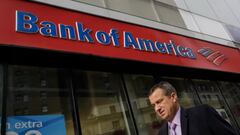 Cierre masivo de bancos en Estados Unidos próximamente: Todas las sucursales cerrarán en mayo