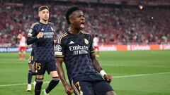 El dinero que hay en juego por alcanzar la final de la Champions League: ¿cuánto cobran los finalistas?