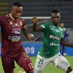Jugadores de Cali y Tolima piden a Dimayor aplazar su partido