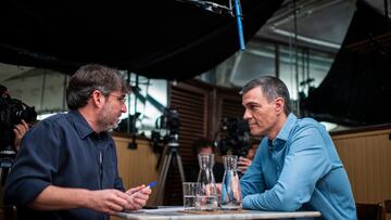 Elecciones generales anticipadas 23J: adelanto electoral de Pedro Sánchez | Noticias del 25 de junio