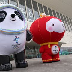 When do the 2022 Winter Olympics start? Where are they being held?