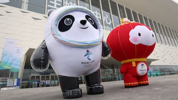 When do the 2022 Winter Olympics start? Where are they being held?