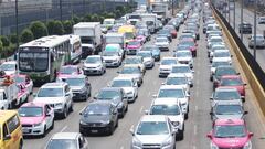 Hoy No Circula 12 de enero 2024: ¿qué autos y placas descansan en Cdmx y Edomex?