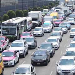 Hoy No Circula 12 de enero 2024: ¿qué autos y placas descansan en Cdmx y Edomex?