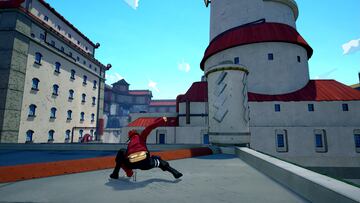 Captura de pantalla - Naruto to Boruto: Shinobi Striker (PC)