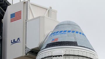 CST-100 Starliner, lanzamiento en directo | Vuelo de la NASA y Boeing a la IEE, en vivo