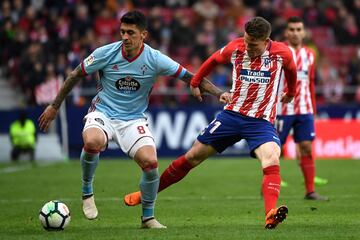 Descubre los jugadores con mejor rendimiento defensivo de LaLiga