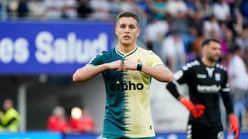 El Eibar, ganador en sus tres recientes visitas al Heliodoro