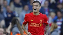 El Liverpool da por perdido a Coutinho y se fija en Lanzini
