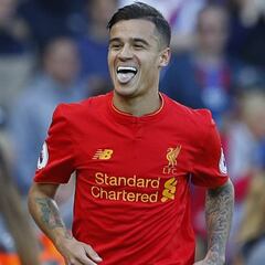 El Liverpool da por perdido a Coutinho y se fija en Lanzini