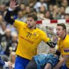 El Barcelona se mide al Kiel
en el 'Infierno del Norte'