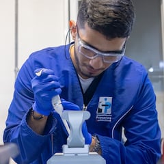 Un hallazgo revolucionario de la UdeA podría contrarrestrar esta importante enfermedad