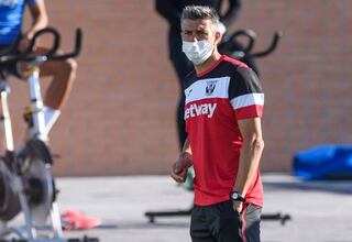 Martí, el rondador de ascensos