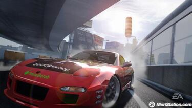 [E3] Need For Speed Pro Street
