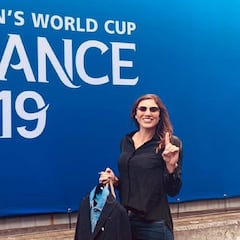 Solo se rinde a España: "Espero que luchen por el título en 2023"