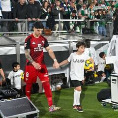 Homenchenko: “La realidad es que todavía no logramos nada”