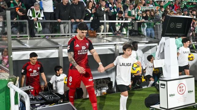 Homenchenko: “La realidad es que todavía no logramos nada”