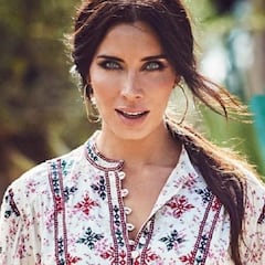 Pilar Rubio comparte su tatuaje dedicado a Máximo Adriano y revela que quiere tatuar