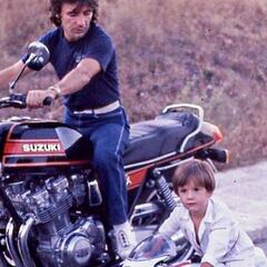 El mensaje de Gelete a Ángel Nieto que conmueve a las redes