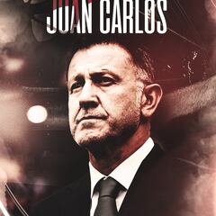 Oficial: Juan Carlos Osorio, nuevo entrenador de Zamalek