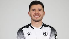 San Luis da el golpe y ficha a un goleador desde Georgia