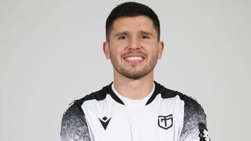 San Luis da el golpe y ficha a un goleador desde Georgia