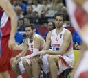 España, pendiente del físico de Rudy, Pau Gasol, Ribas y Llull
