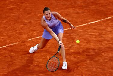 Not Carlos Alcaraz or Jannik Sinner: This is the pro tennis player with the most prize money in 2025