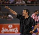 Xavi Pascual: "La historia y las rachas no importan en Madrid"