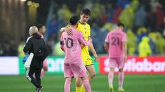 Concachampions se queda sin grito en Nashville