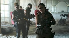 Army of the Dead; cuándo se estrena en Netflix la nueva película de zombies de Zack Snyder