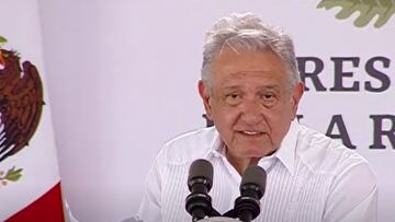 AMLO acepta que “falta mucho por hacer” en materia de seguridad