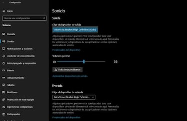 Este truco te ayuda a que tu televisor no reproduzca el sonido de tu PC